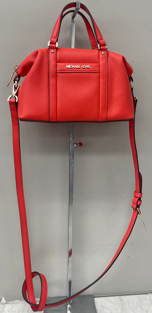 Crossbody Designer By Michael Kors  Size: Small