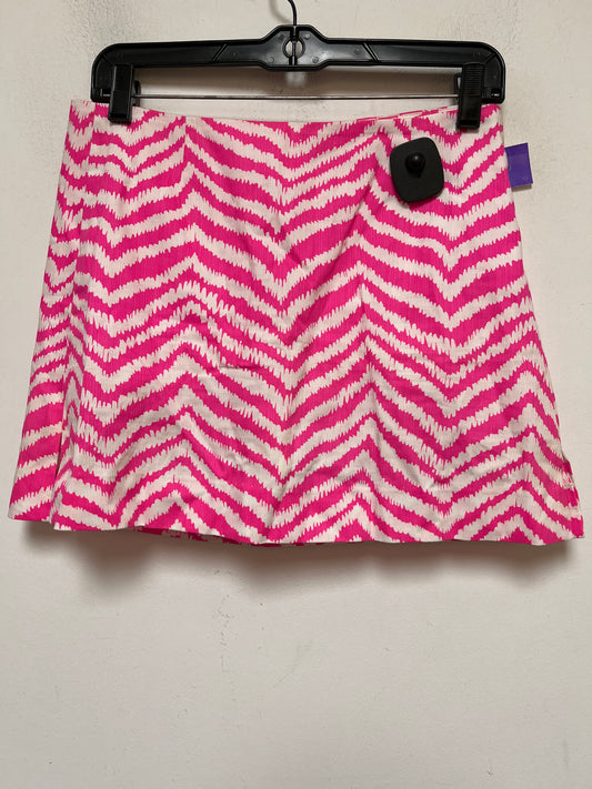 Skirt Mini & Short By Lilly Pulitzer  Size: 4