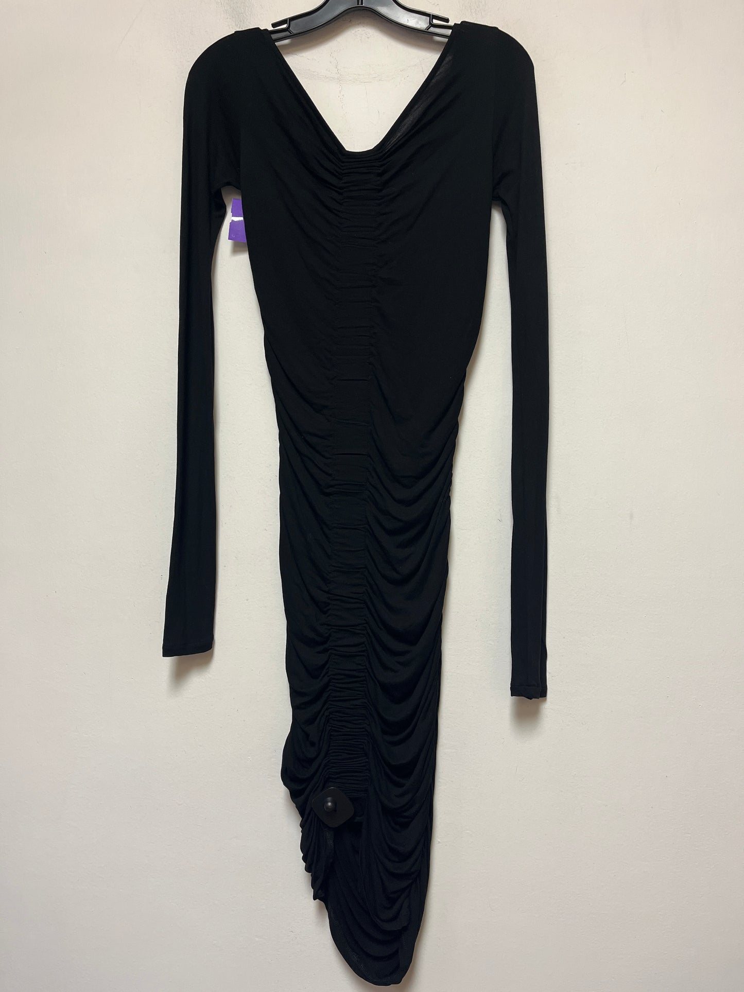 Dress Casual Midi By All Saints  Size: Xs