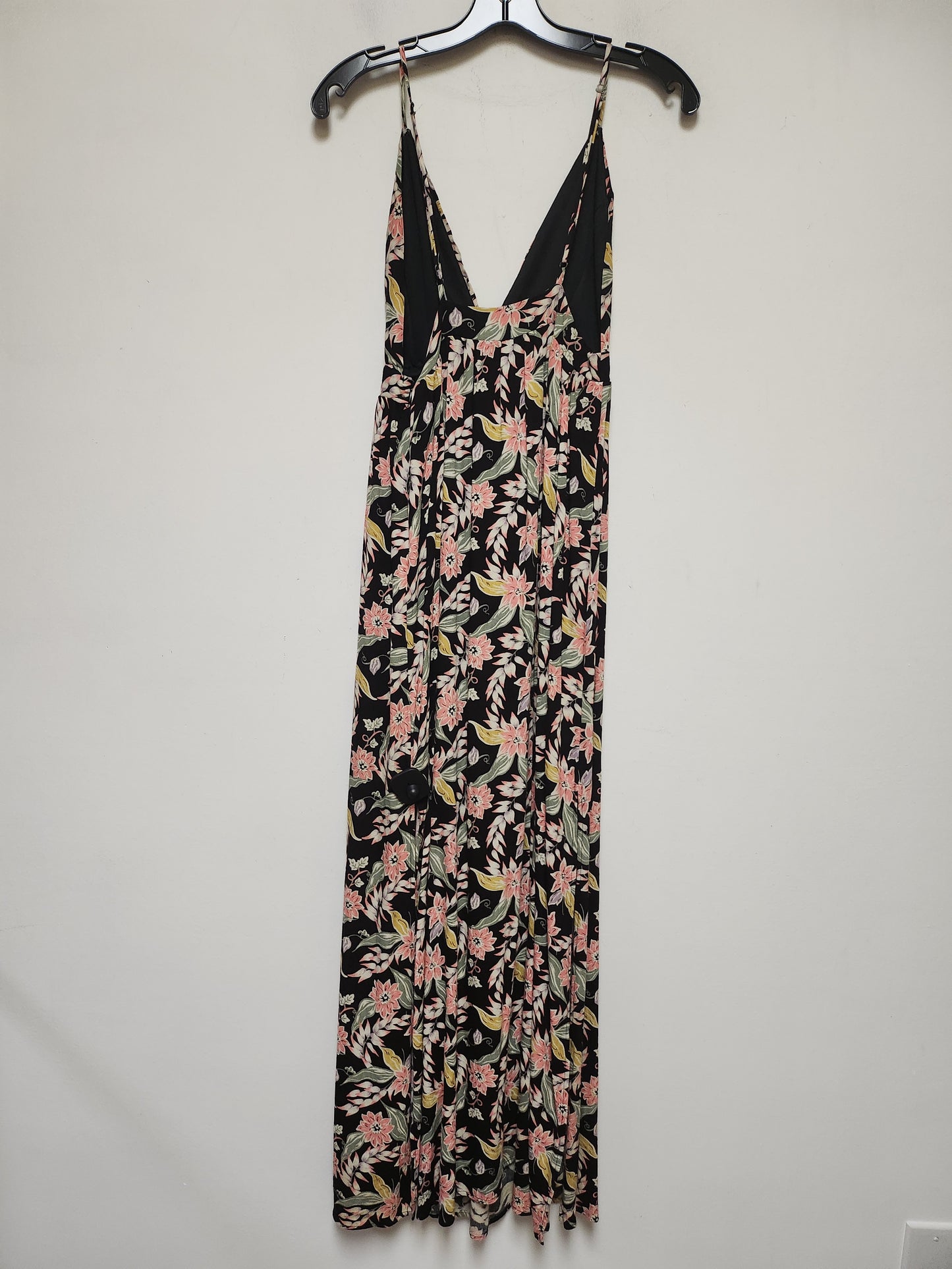 Dress Casual Maxi By Nasty Gal  Size: S