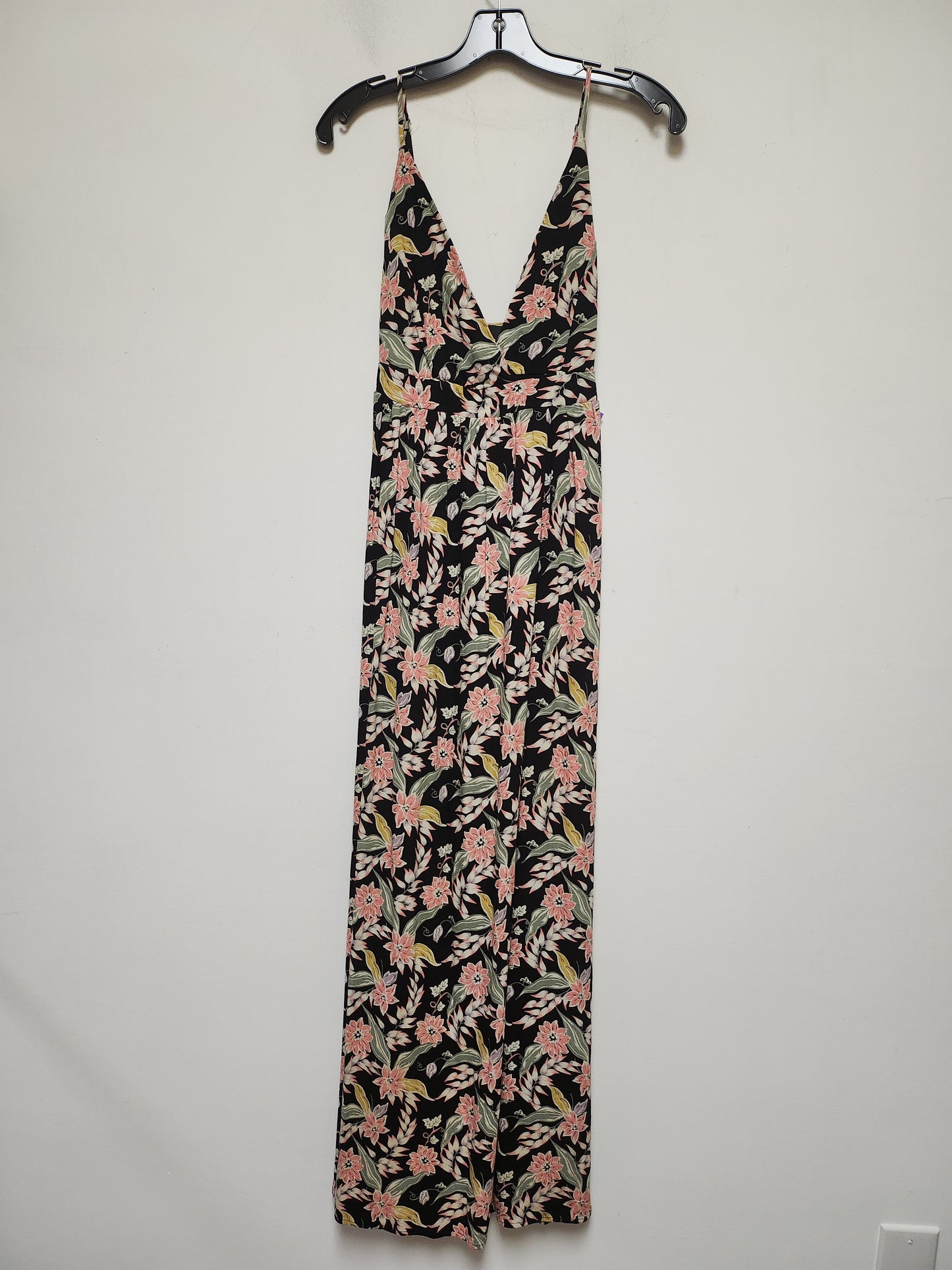 Dress Casual Maxi By Nasty Gal  Size: S