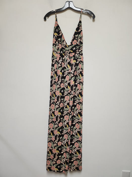 Dress Casual Maxi By Nasty Gal  Size: S