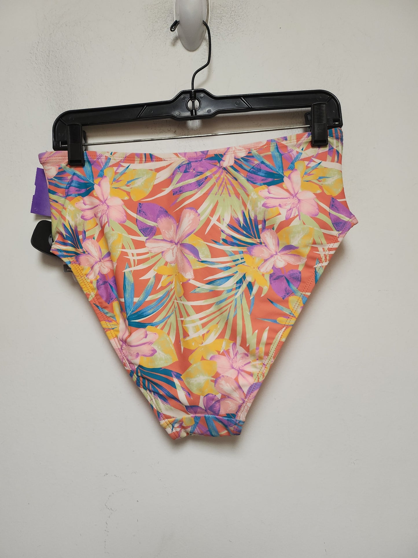 Swimsuit 2pc By Time And Tru  Size: M