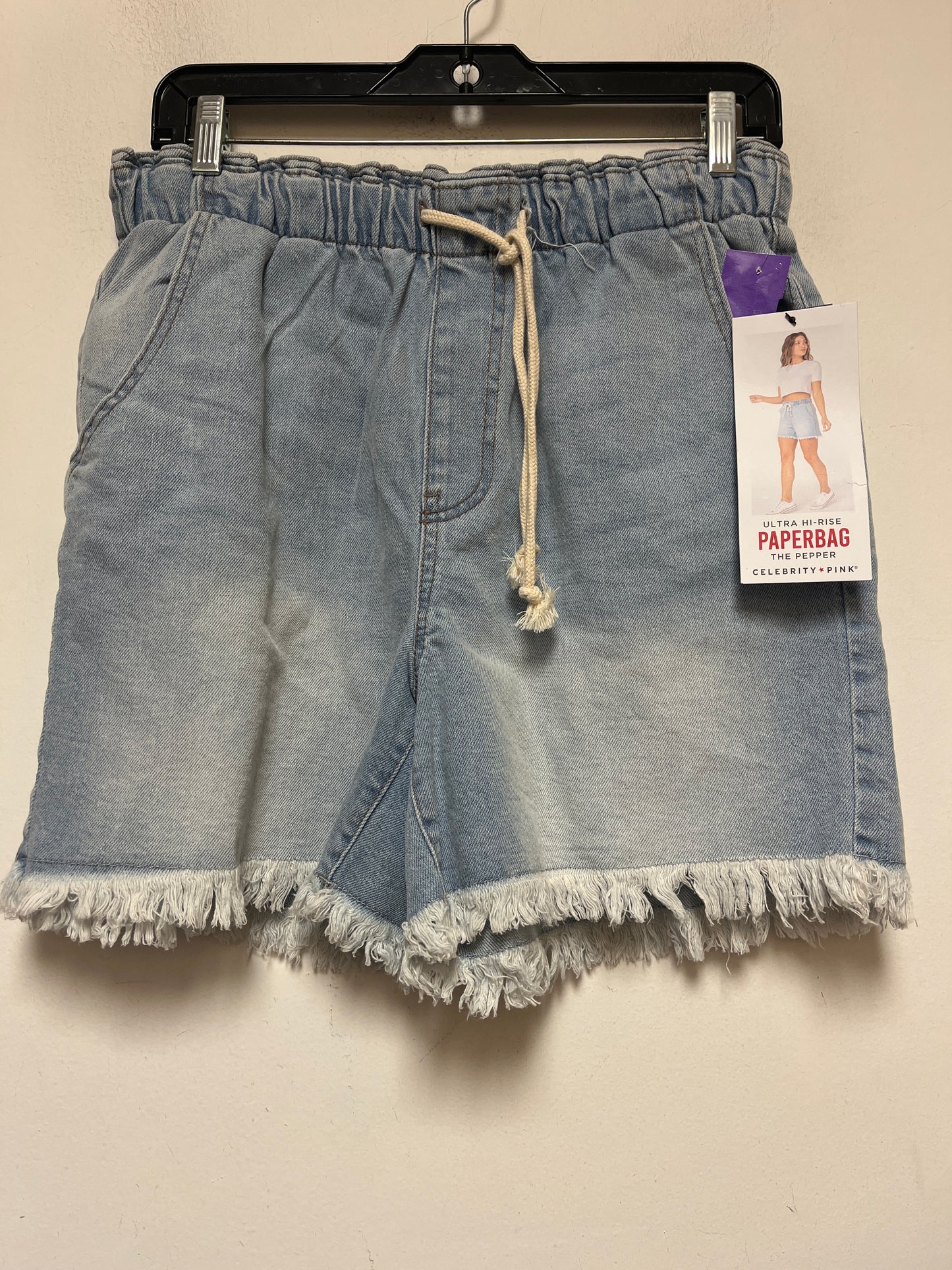 Shorts By Celebrity Pink  Size: 8