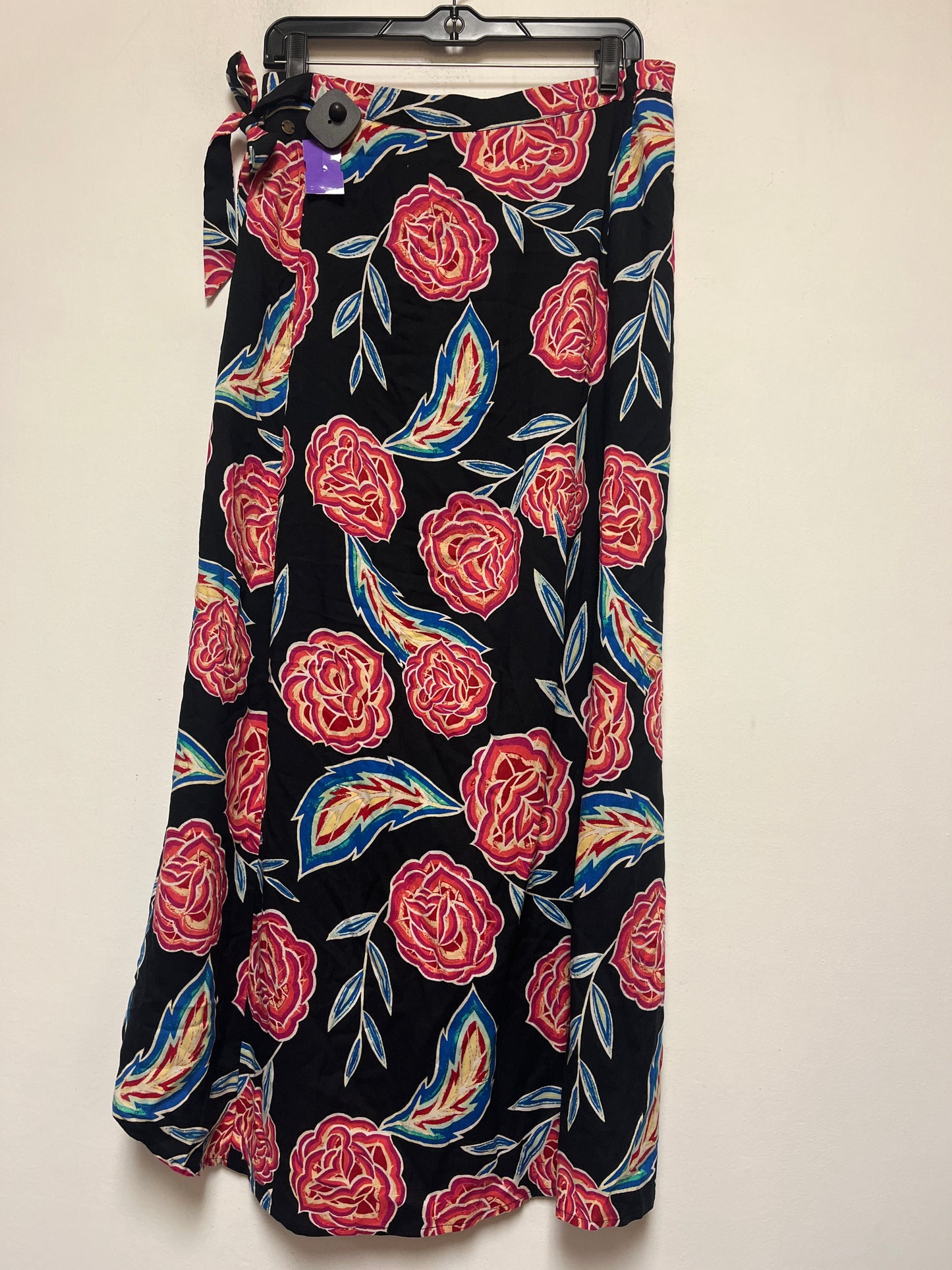 Skirt Maxi By Roxy  Size: 12