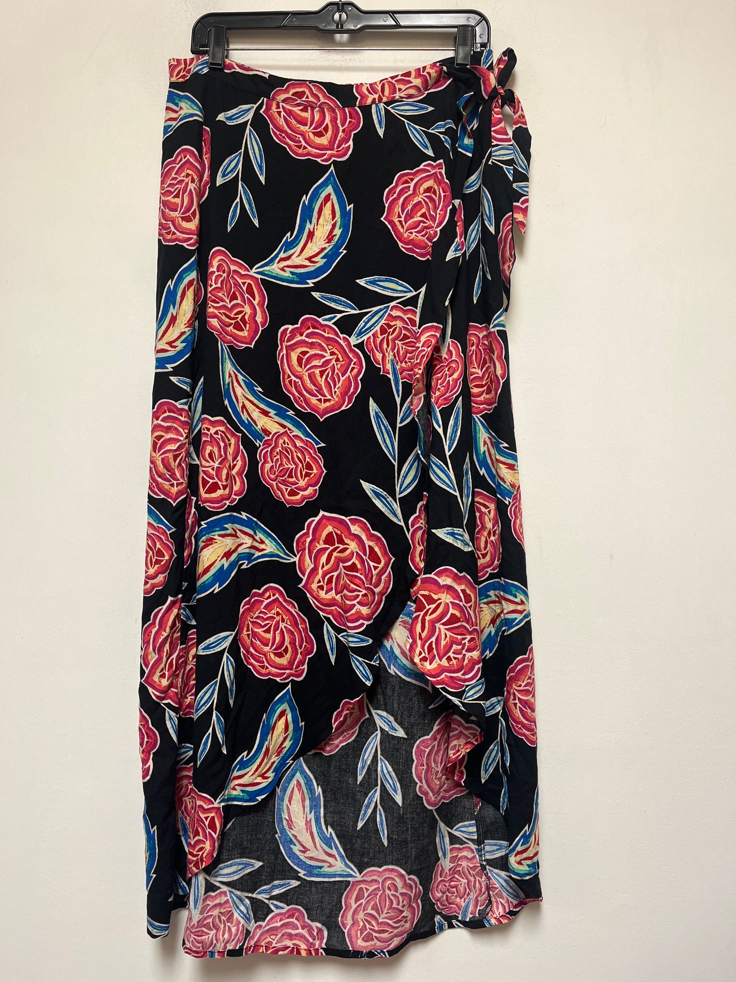 Skirt Maxi By Roxy  Size: 12