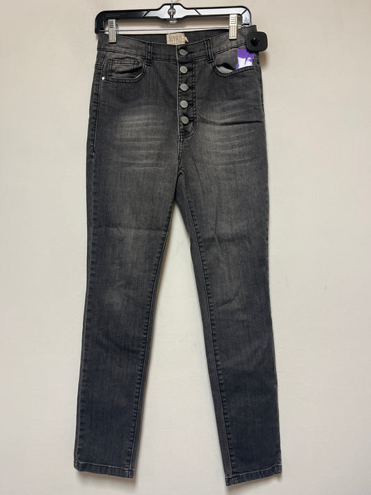 Jeans Skinny By Clothes Mentor  Size: 2