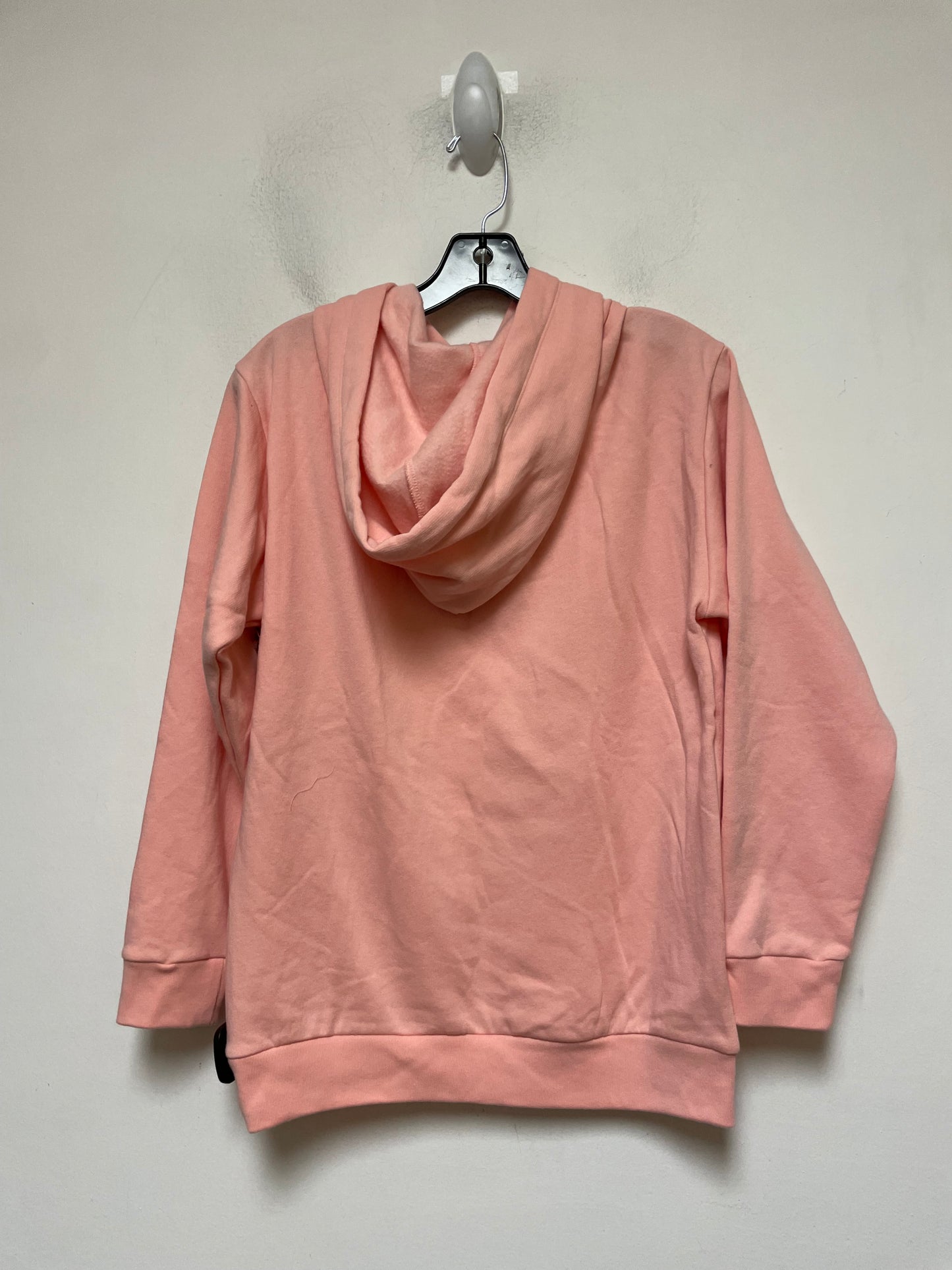 Sweatshirt Hoodie By Pink  Size: Xs