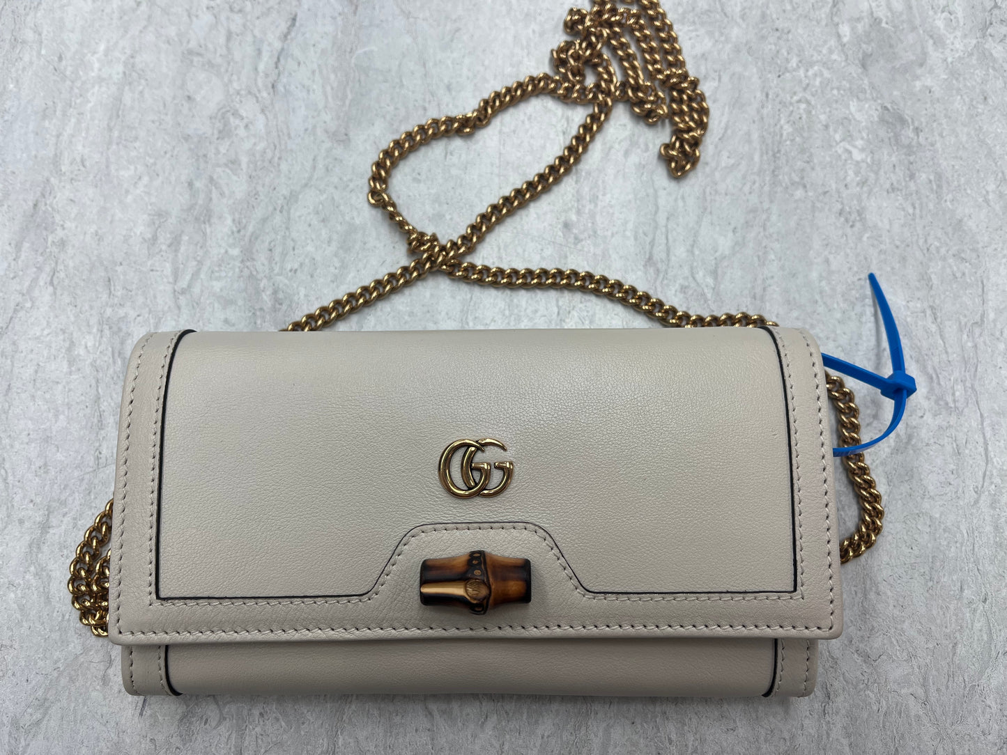 Crossbody Luxury Designer Gucci, Size Small