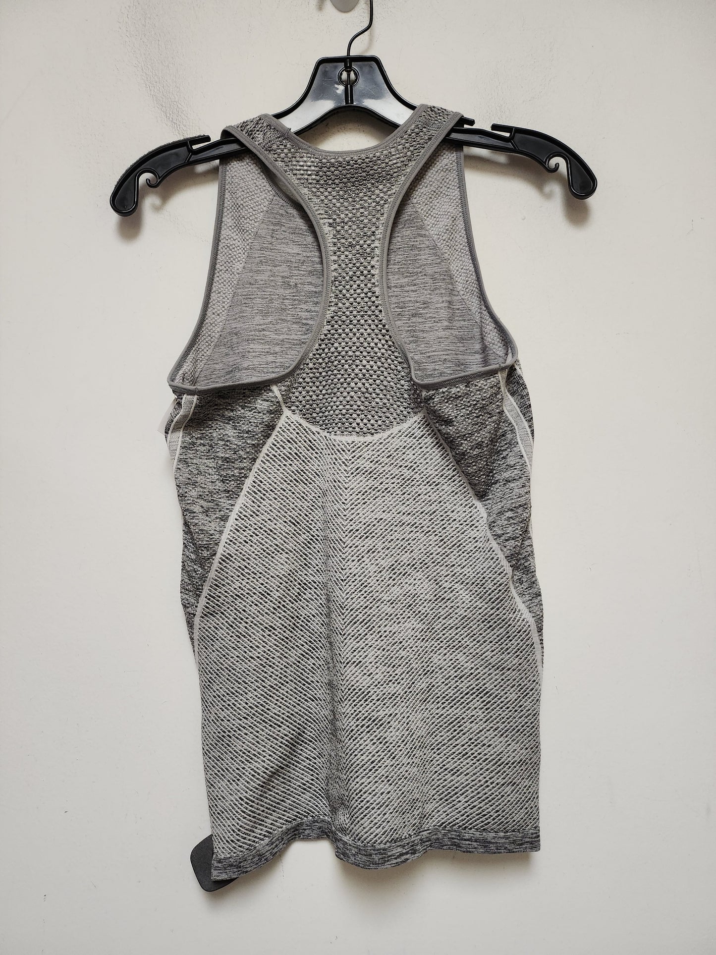 Grey Athletic Tank Top Athleta, Size Xs