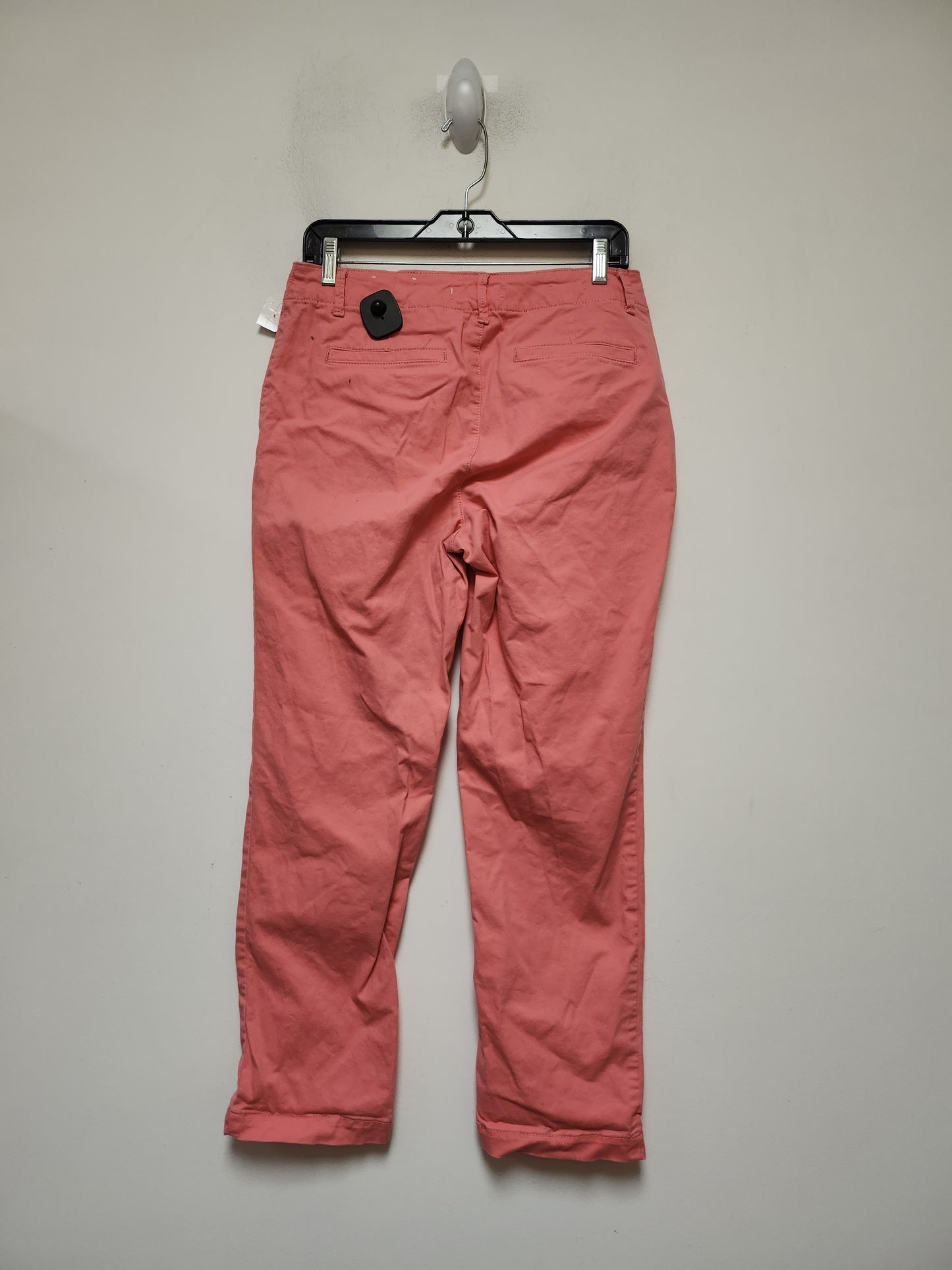 Pink Pants Other Loft, Size 6