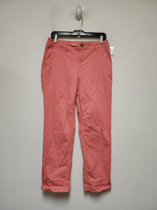 Pink Pants Other Loft, Size 6