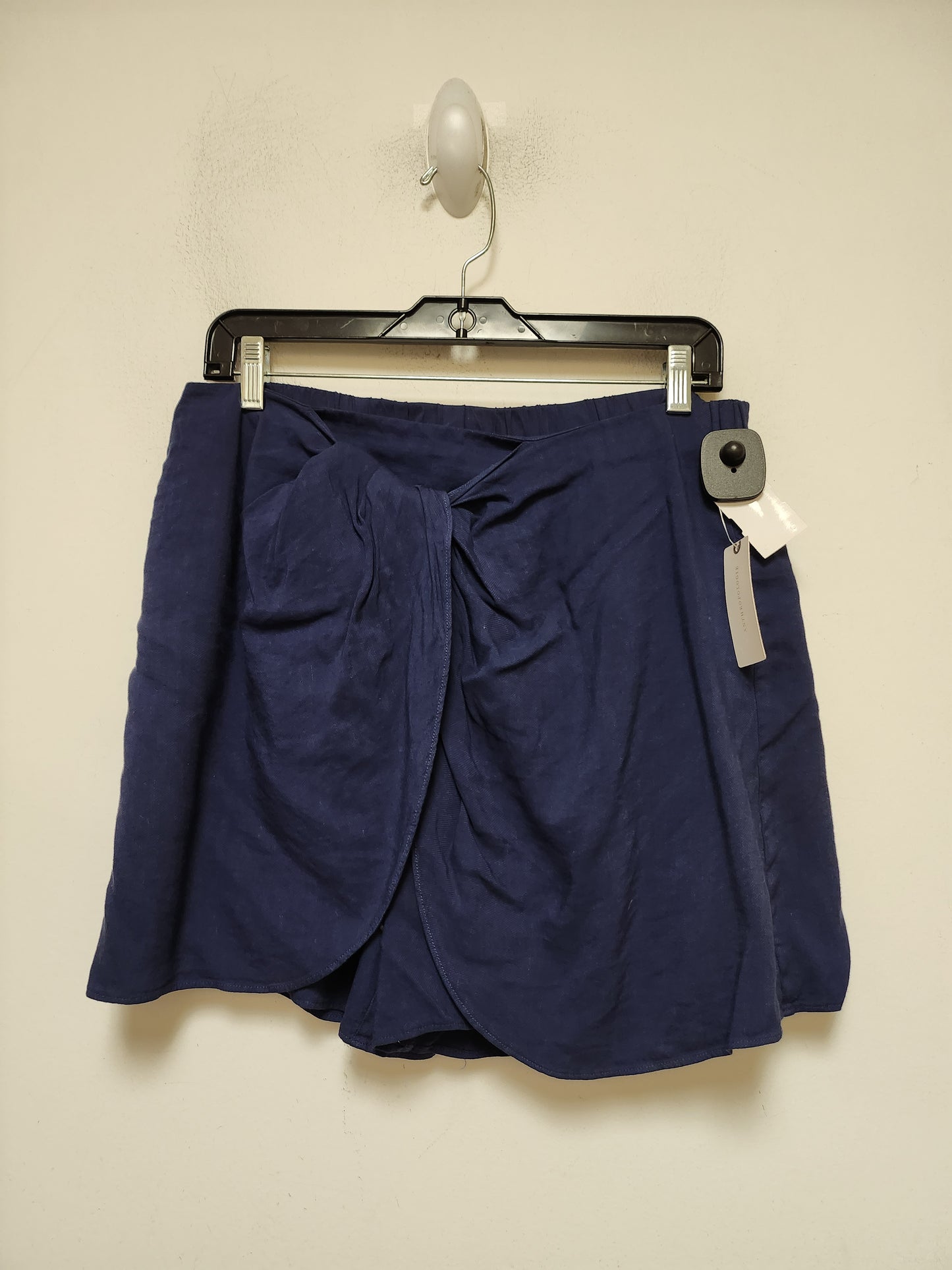 Navy Shorts Clothes Mentor, Size 6