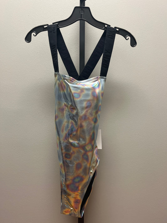 Multi-colored Swimsuit Dkny, Size M