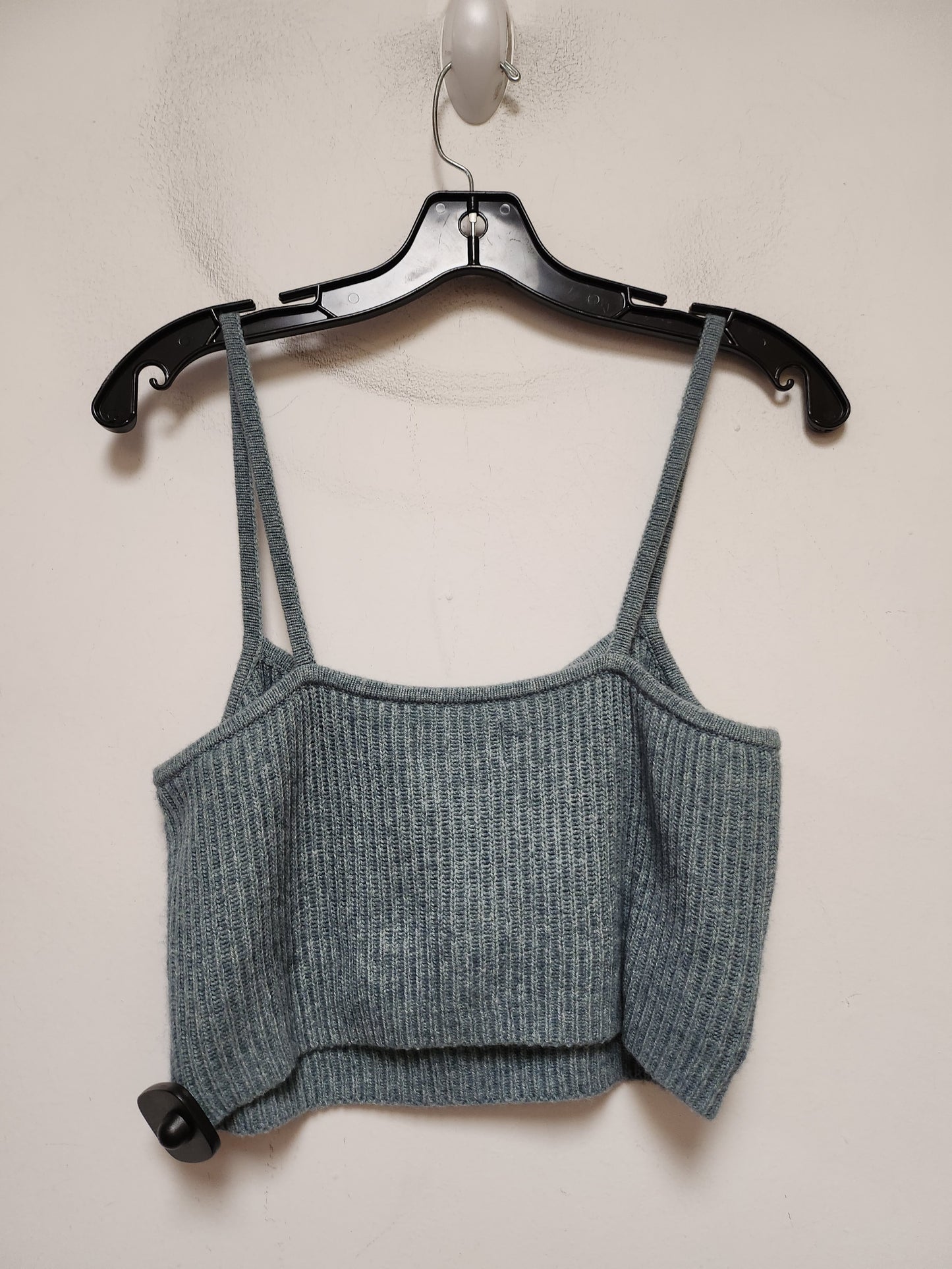 Green Tank Top Lou And Grey, Size S