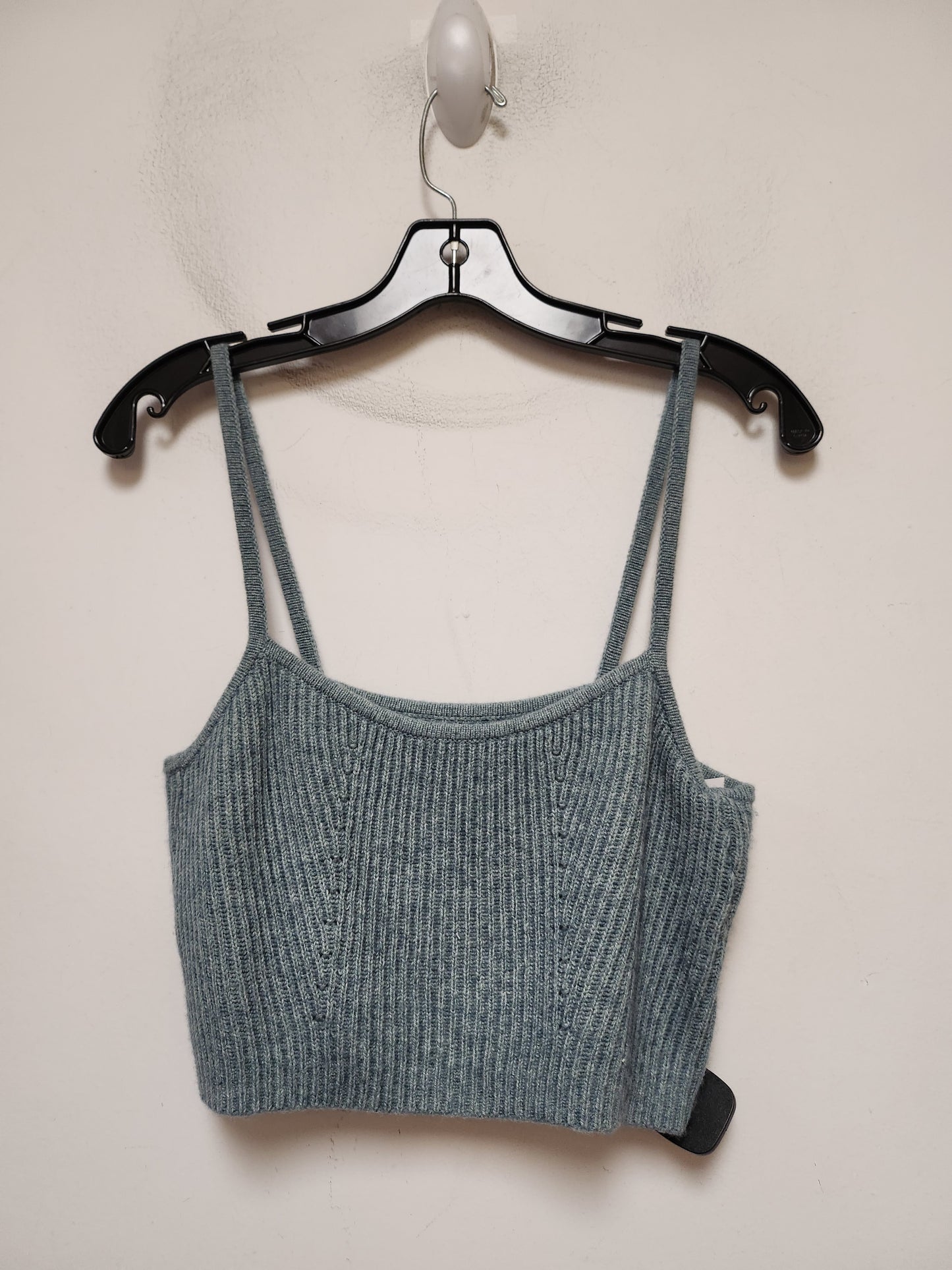 Green Tank Top Lou And Grey, Size S