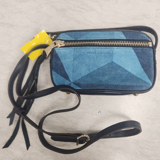 Crossbody By Aimee Kestenberg, Size: Small