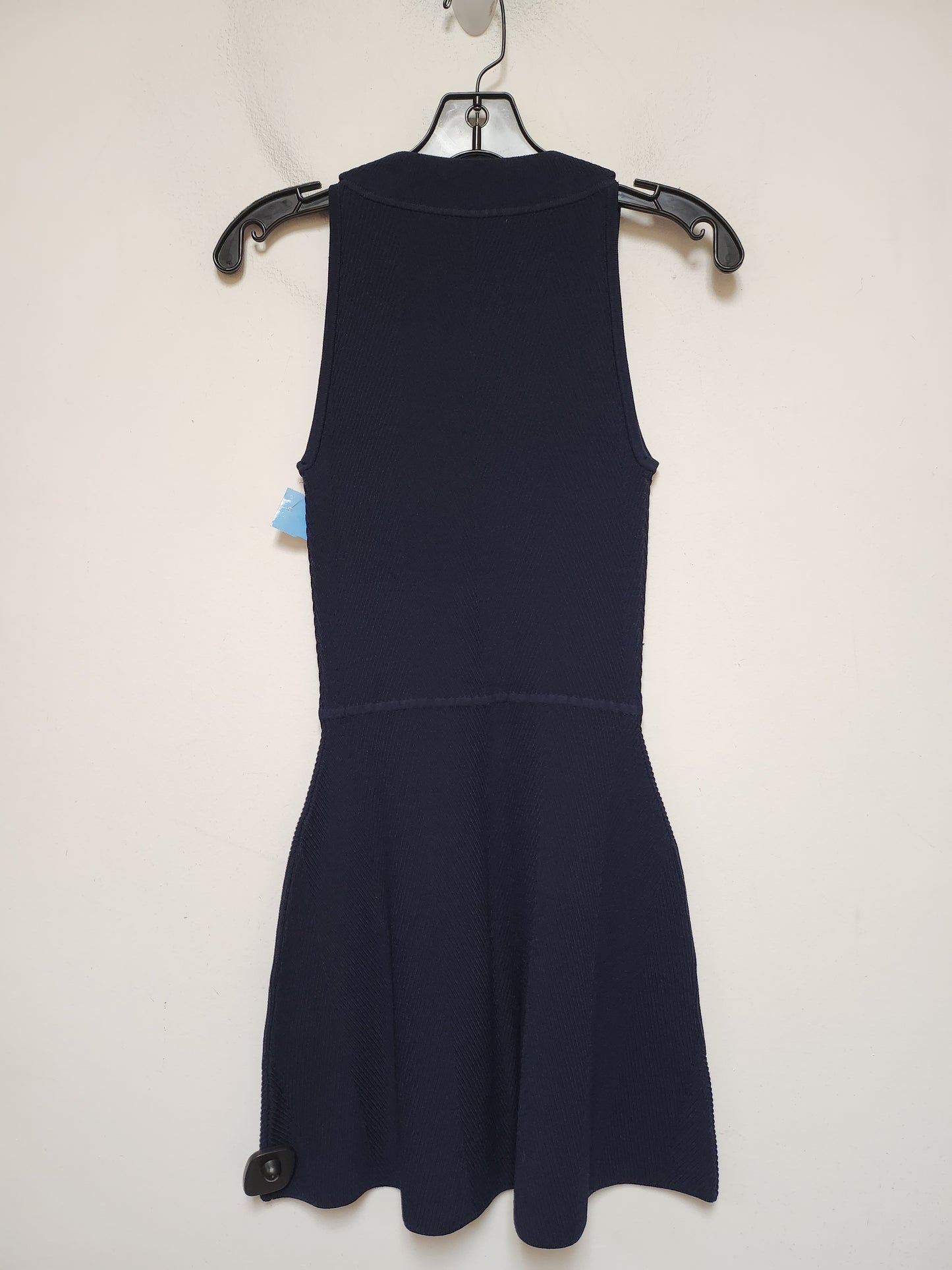 Dress Casual Short By Ali And Jay In Navy, Size: Xs