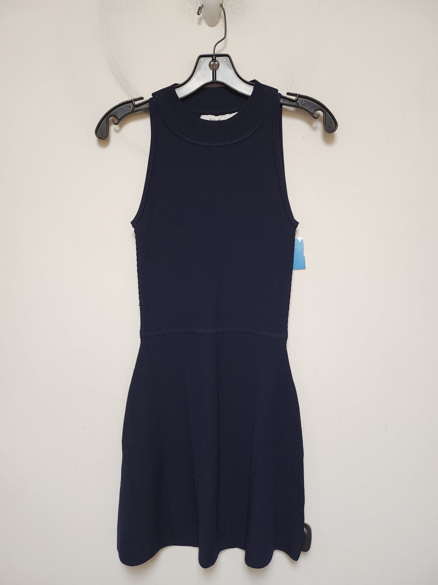 Dress Casual Short By Ali And Jay In Navy, Size: Xs