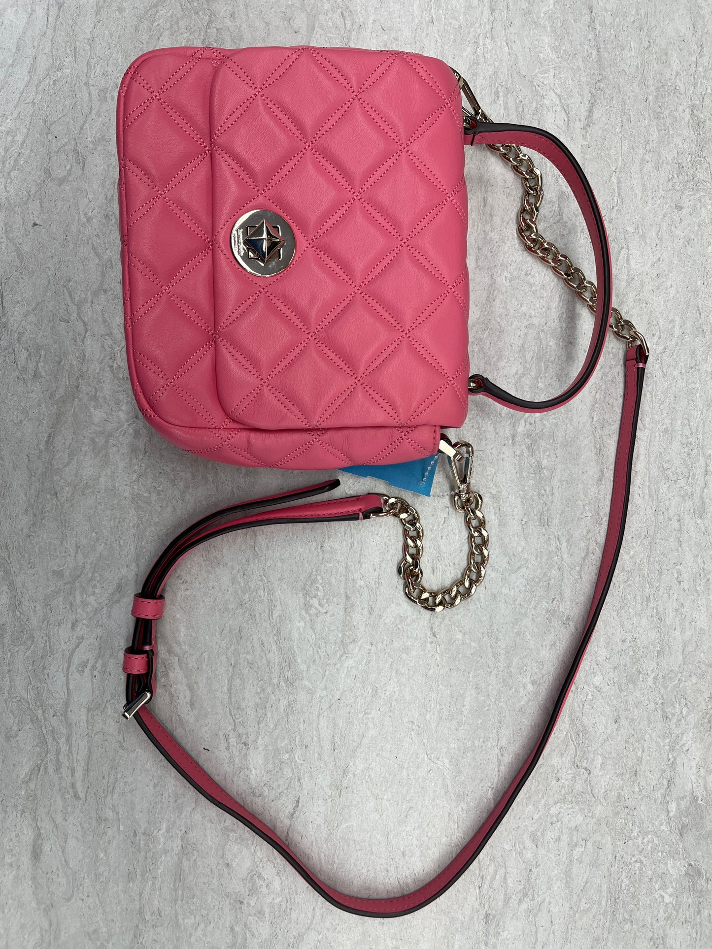 Crossbody Designer By Kate Spade, Size: Small