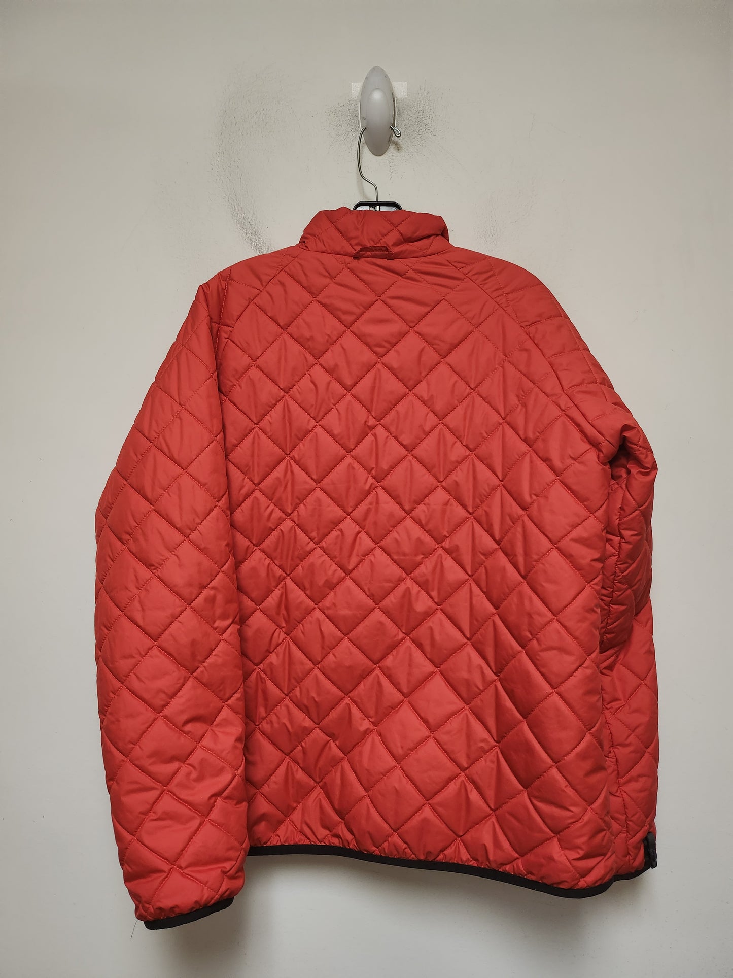 Jacket Puffer & Quilted By The North Face In Red, Size: Xl