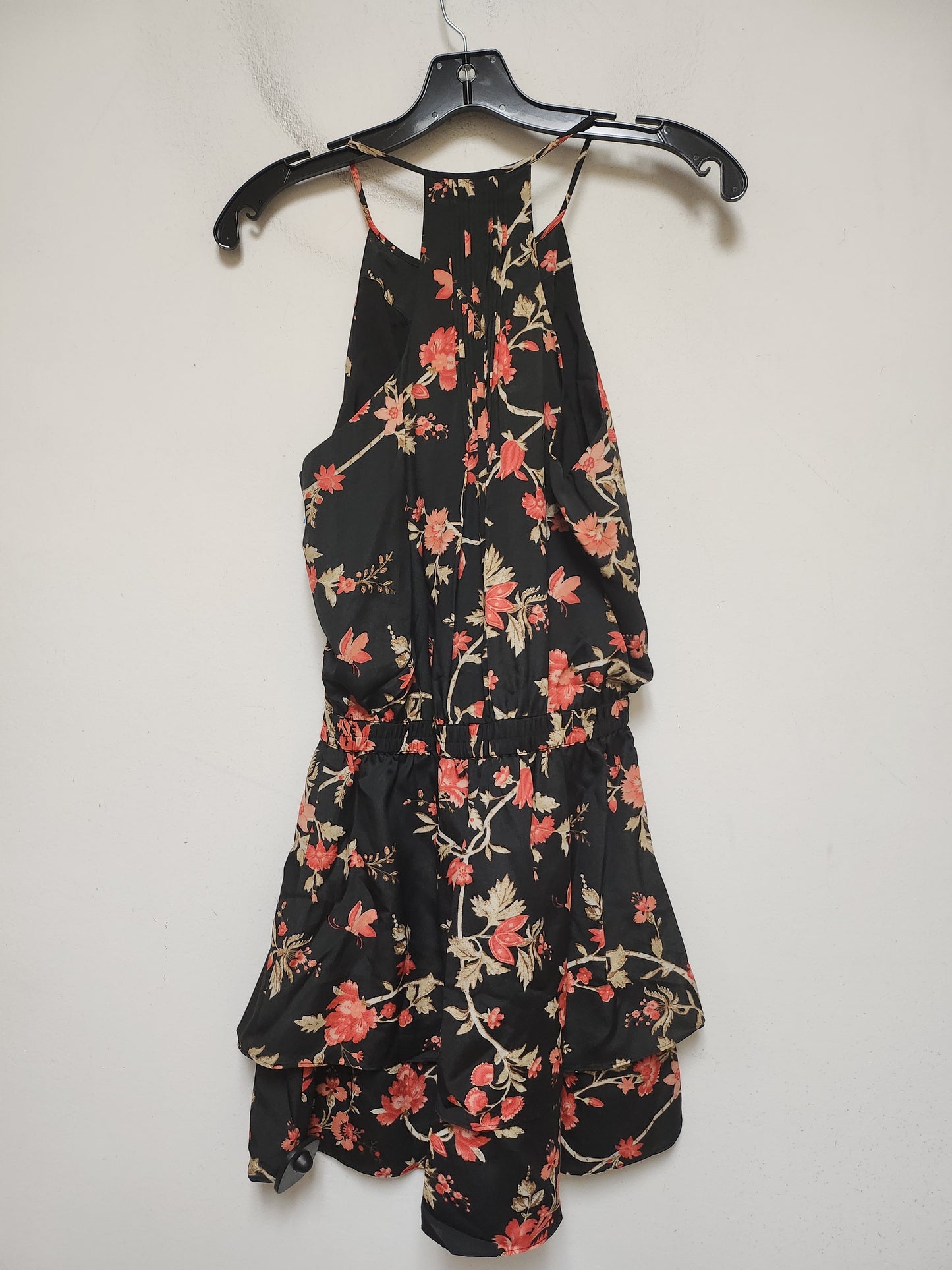 Dress Casual Short By Joie In Floral Print, Size: S