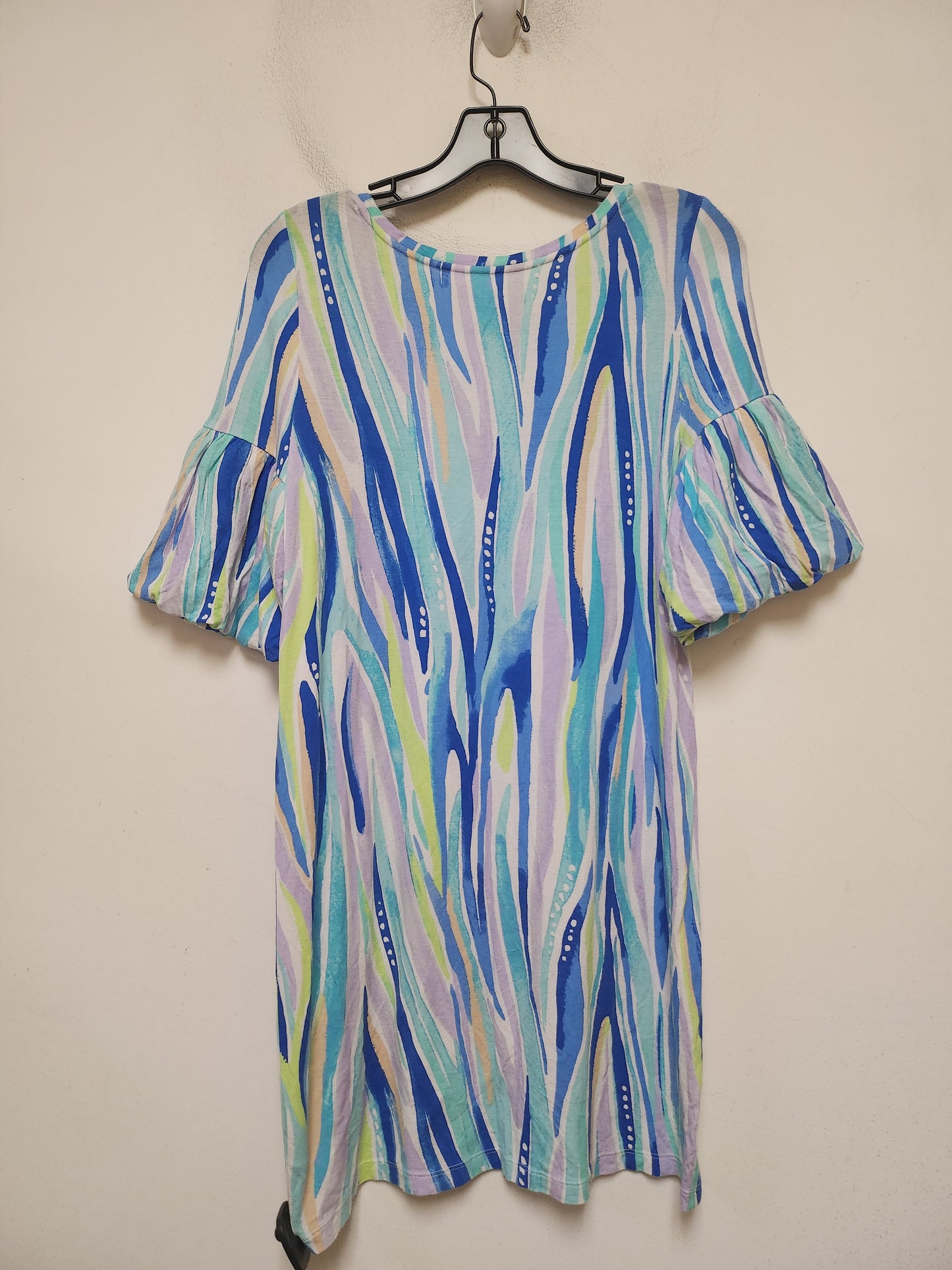 Dress Designer By Lilly Pulitzer In Multi-colored, Size: Xs