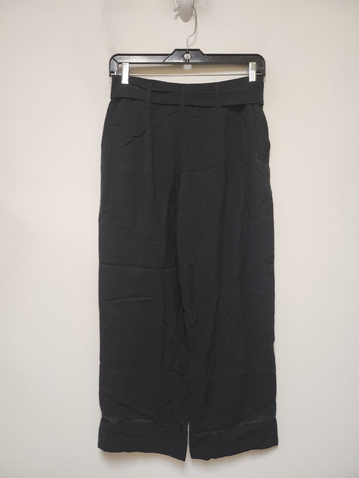 Pants Other By Club Monaco In Black, Size: 0