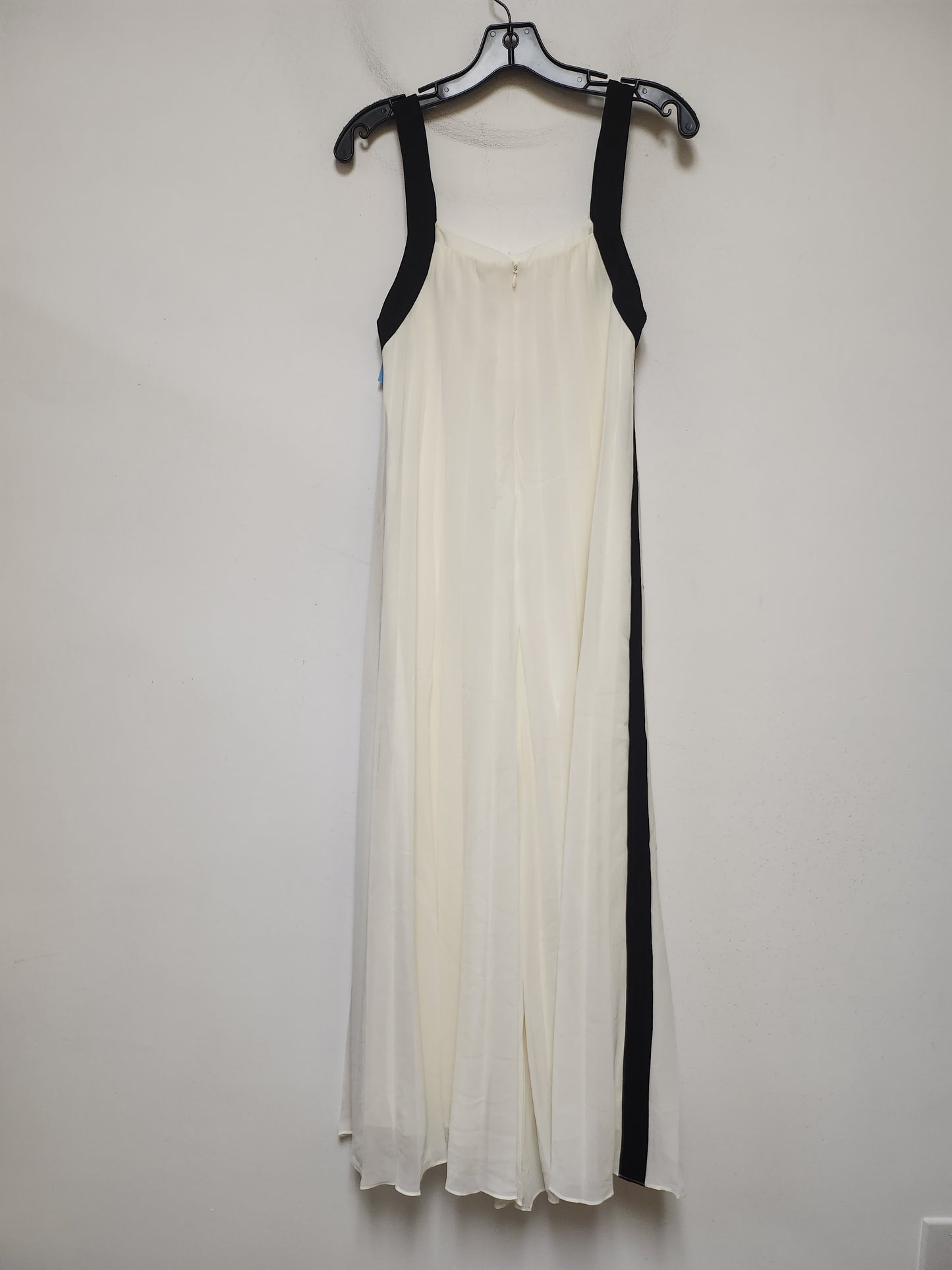 Dress Casual Maxi By Club Monaco In Cream, Size: Xs