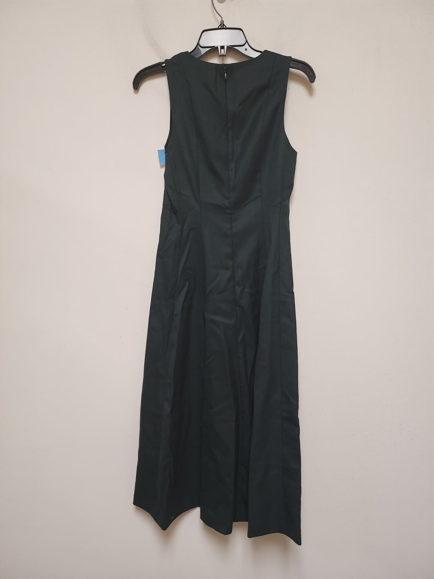 Dress Casual Maxi By Club Monaco In Green, Size: Xs