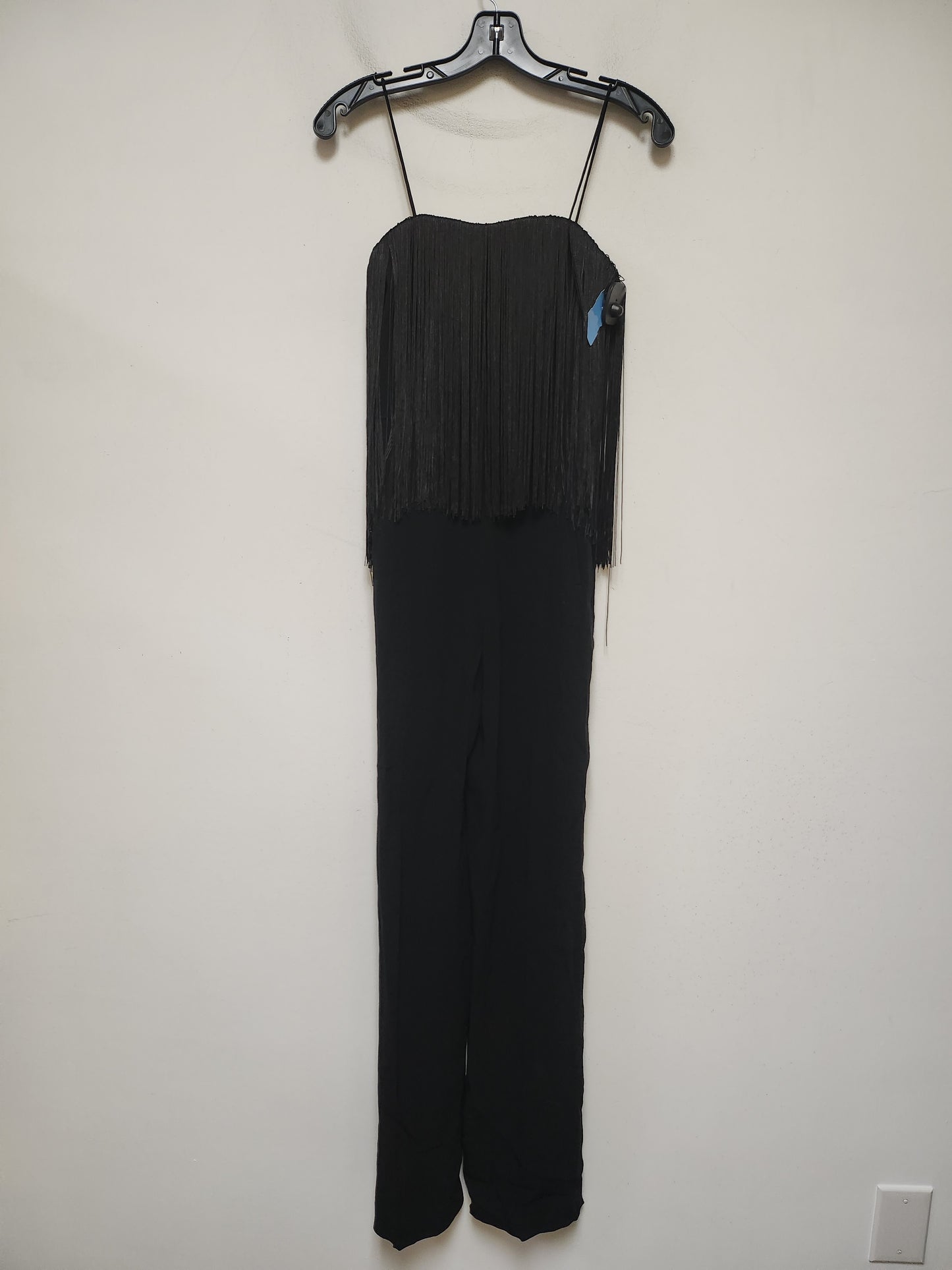 Jumpsuit By Club Monaco In Black, Size: Xs