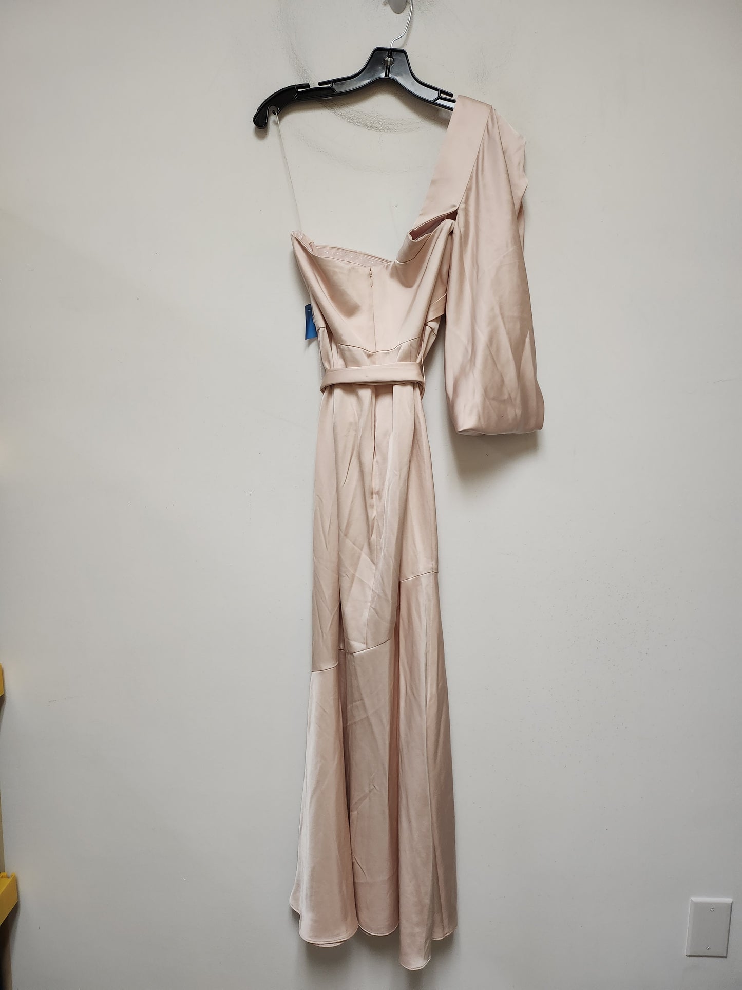 Dress Party Long By Significant Other In Pink, Size: S