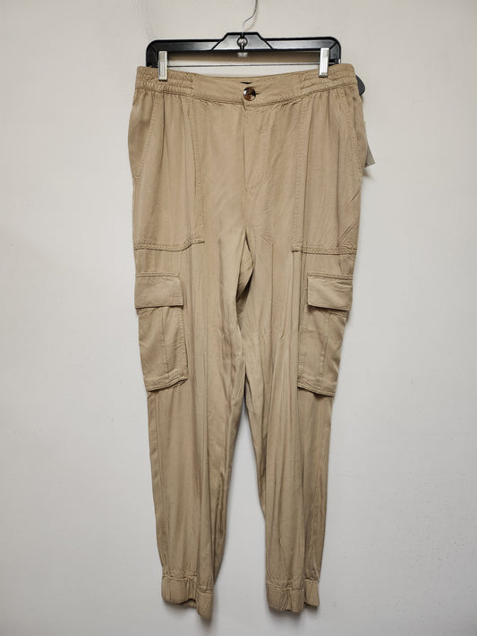 Pants Cargo & Utility By Sanctuary In Tan, Size: 12