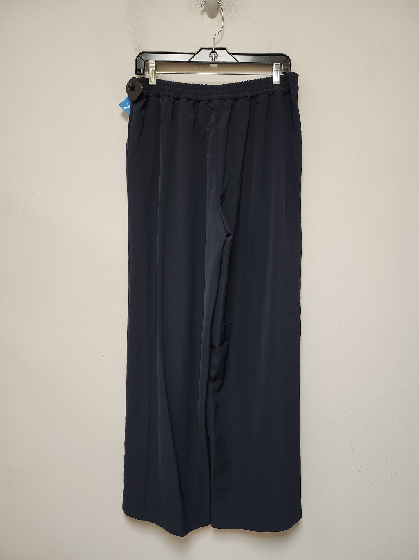 Pants Wide Leg By Dkny In Blue, Size: 6