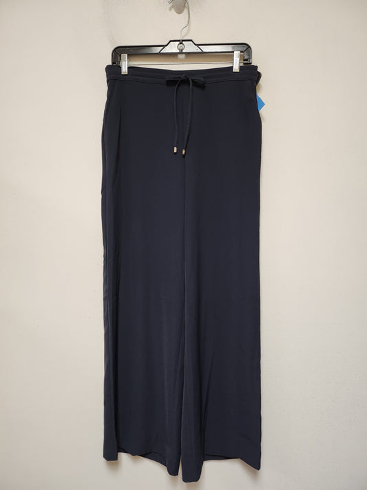 Pants Wide Leg By Dkny In Blue, Size: 6