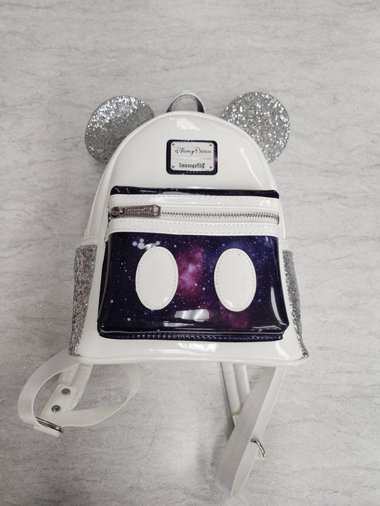 Backpack By Walt Disney  Size: Medium