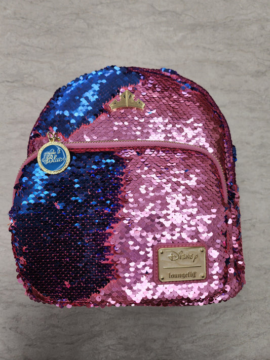 Backpack By Walt Disney  Size: Medium