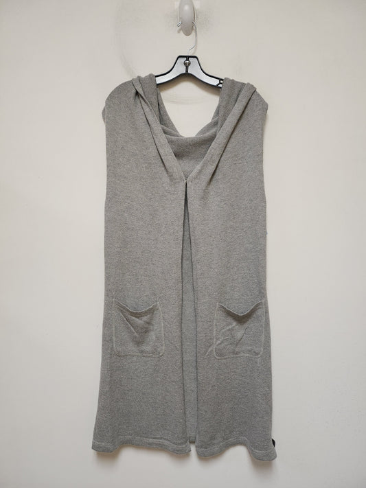 Cardigan By Cabi In Grey, Size: Xs