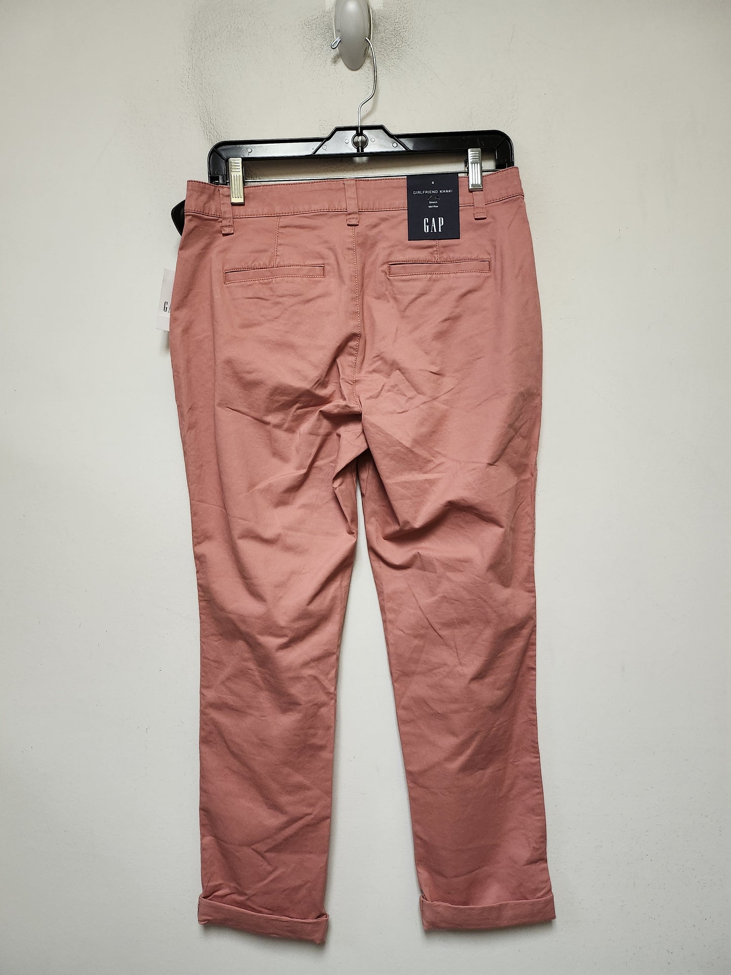 Pants Other By Gap In Pink, Size: 4