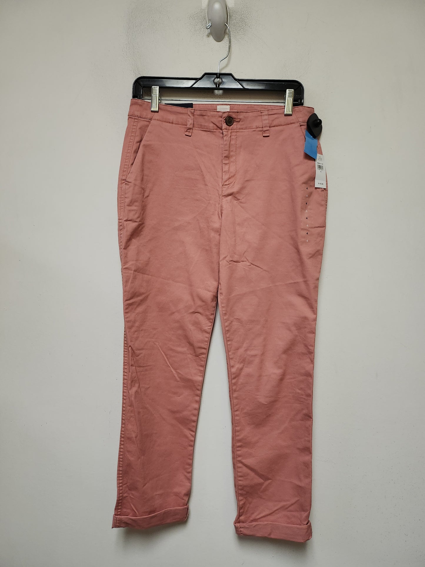 Pants Other By Gap In Pink, Size: 4