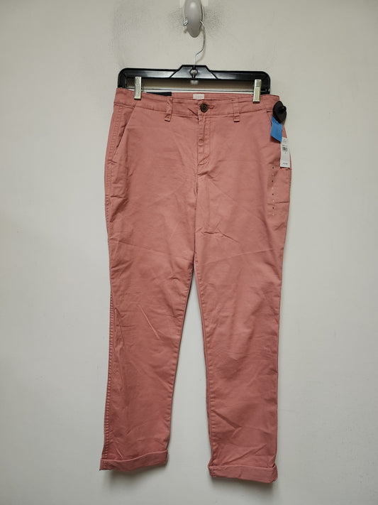 Pants Other By Gap In Pink, Size: 4