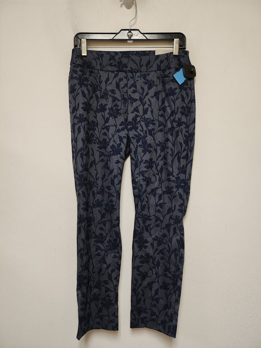 Pants Other By Chicos In Blue, Size: 4p