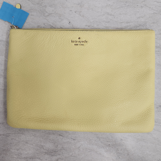 Clutch Designer By Kate Spade  Size: Medium