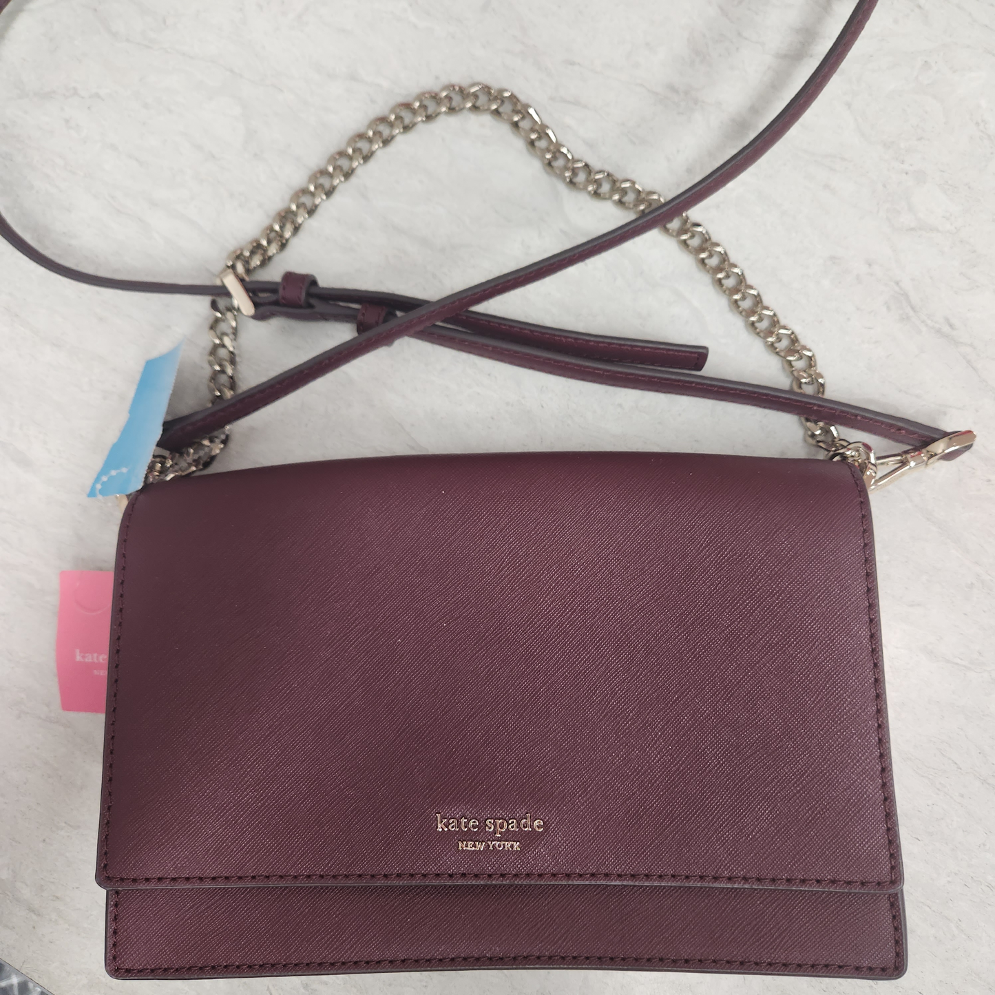 Crossbody Designer By Kate Spade  Size: Small