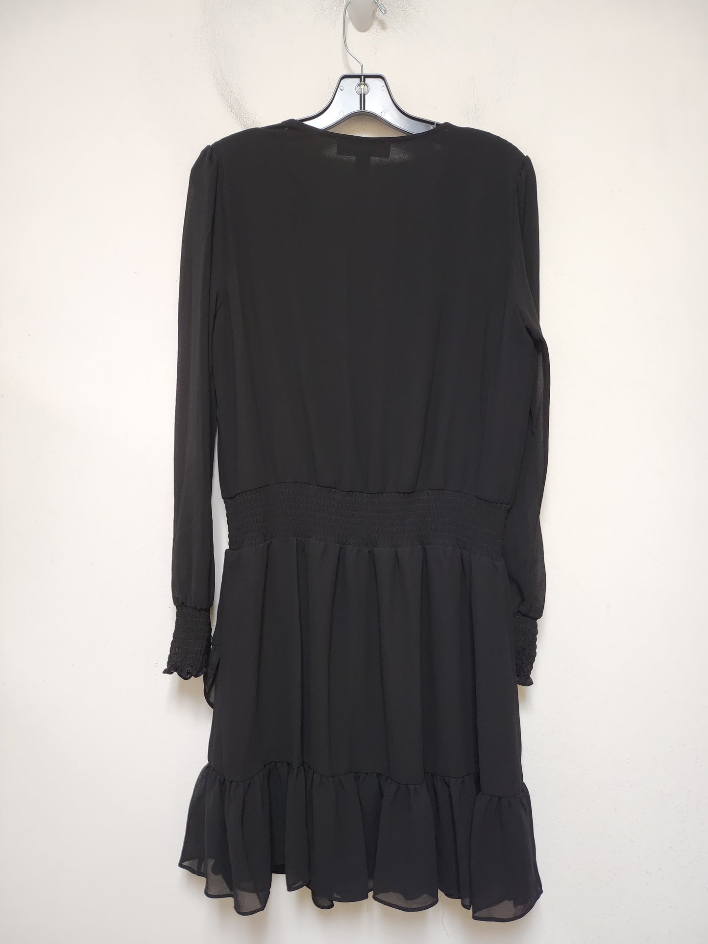 Dress Casual Short By Michael By Michael Kors In Black, Size: M