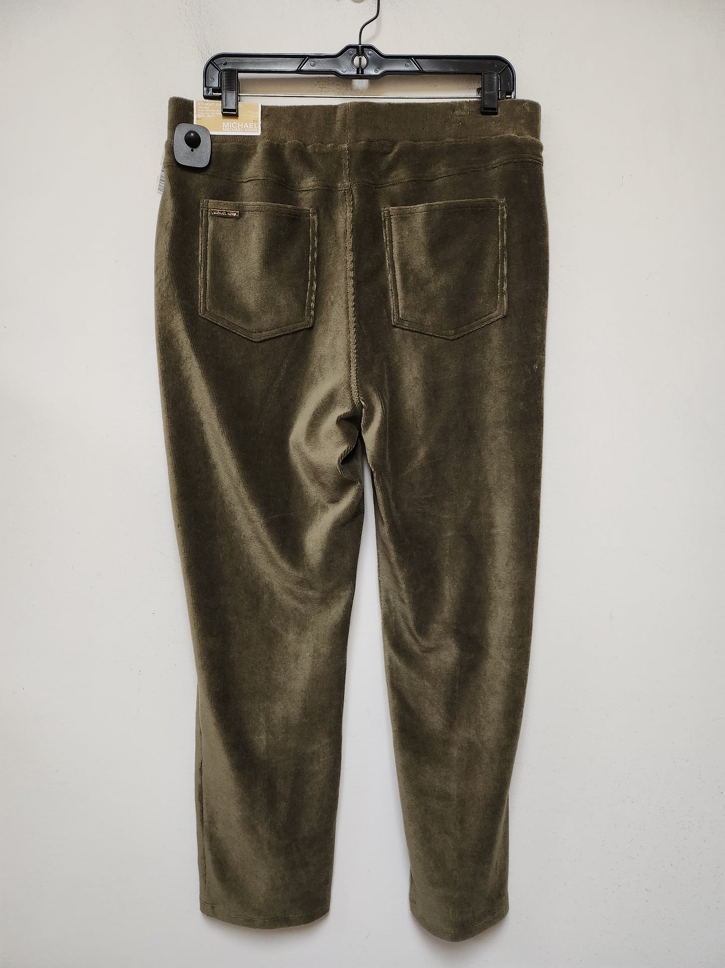 Pants Other By Michael By Michael Kors In Gold, Size: 12