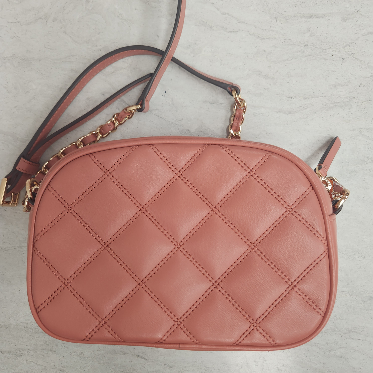 Crossbody Designer By Tory Burch  Size: Small