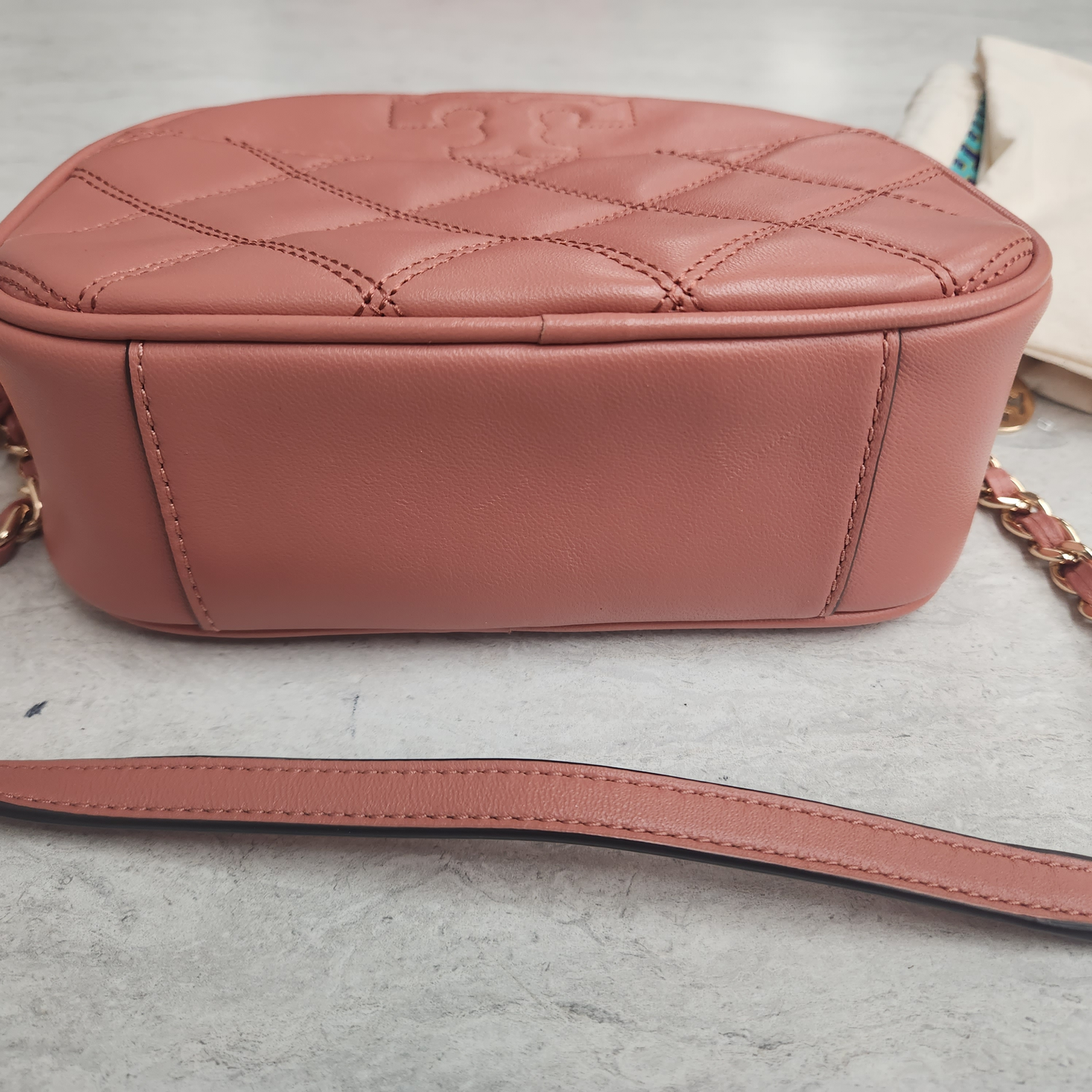 Crossbody Designer By Tory Burch  Size: Small
