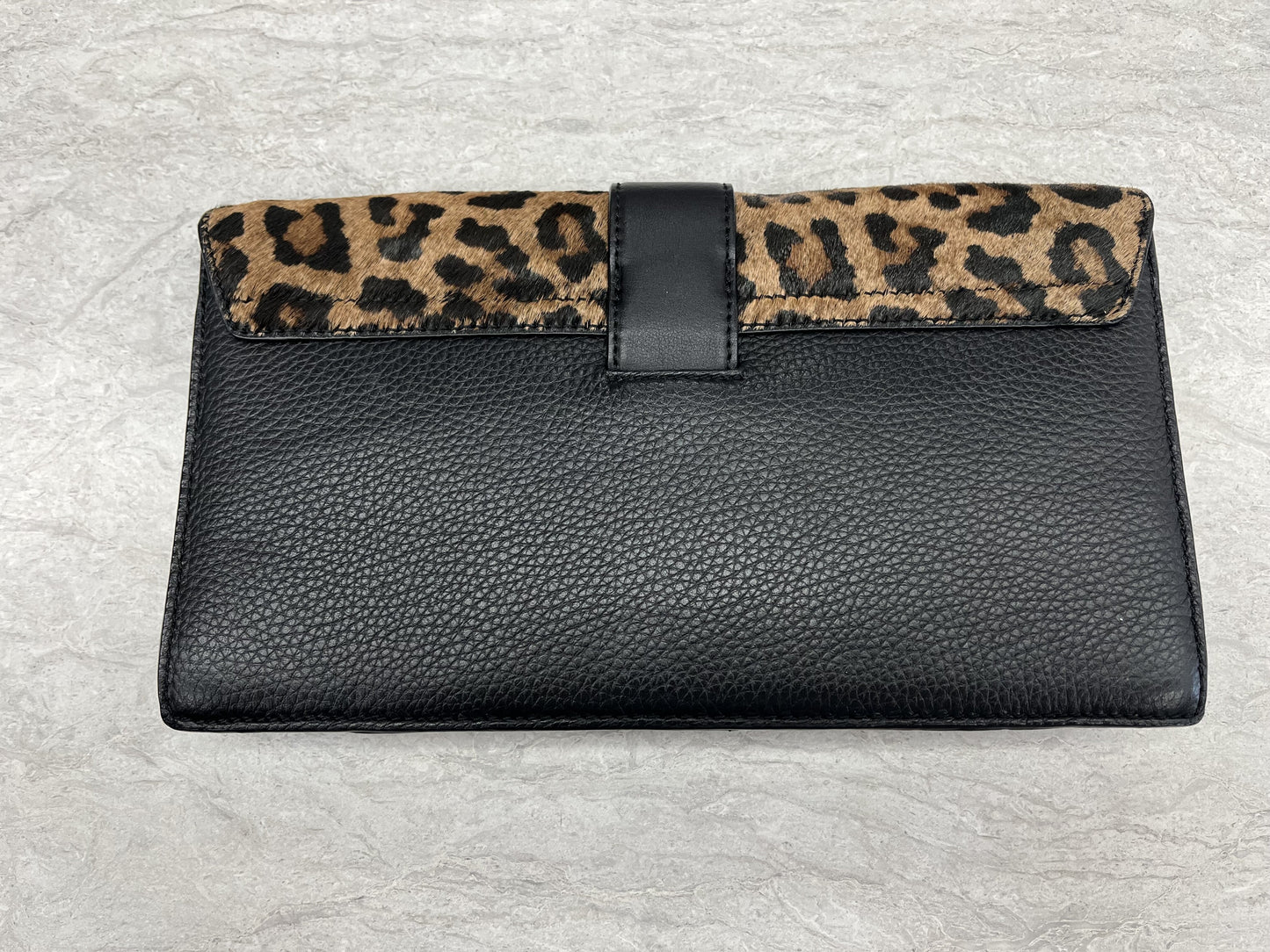 Clutch Designer By Kate Spade  Size: Medium