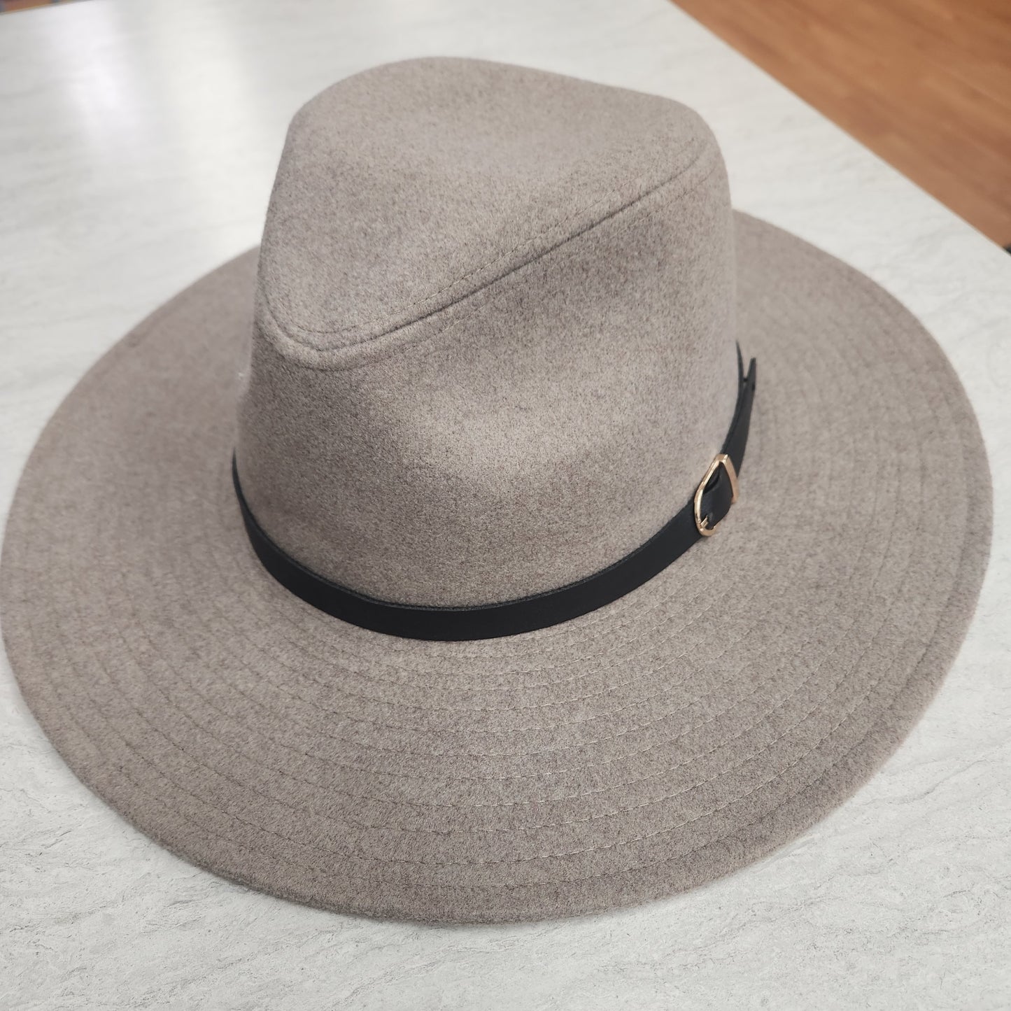 Hat Fedora By Torrid